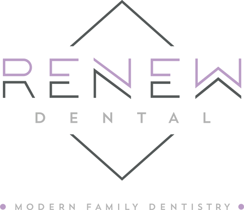 Renew Dental Logo